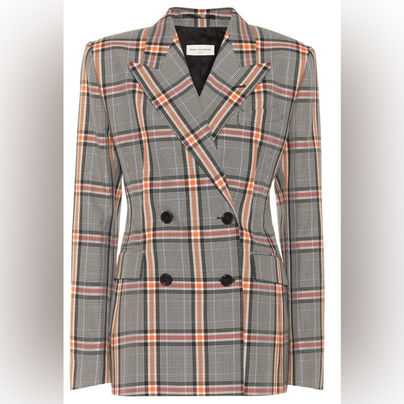 Dries Van Noten 
Size 40 - Picture 11 of 11